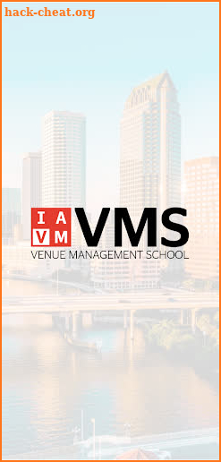 IAVM Venue Management School screenshot