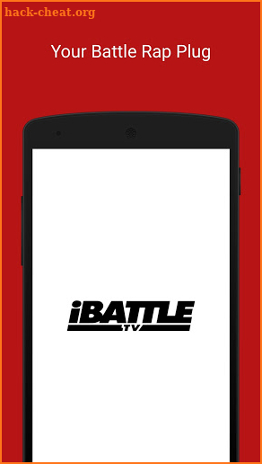 iBattleTV screenshot