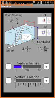 iBend Pipe screenshot