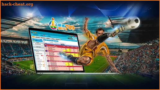 ibet789 myanmar screenshot