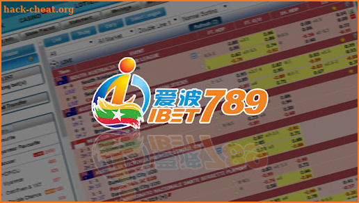 ibet789 myanmar screenshot