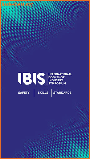 IBIS Worldwide screenshot