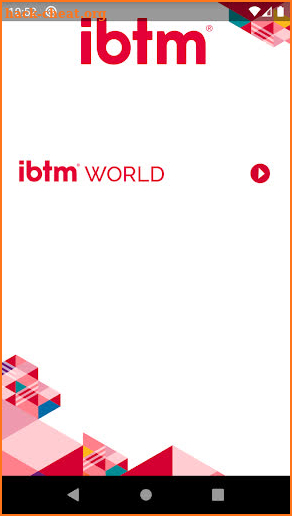 IBTM screenshot