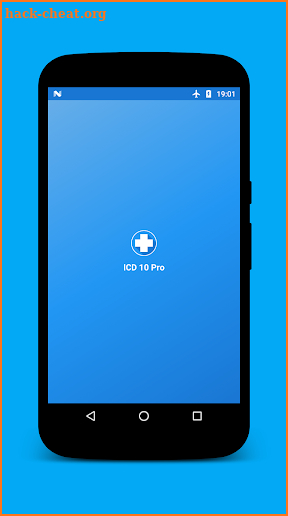ICD 10 Pro screenshot