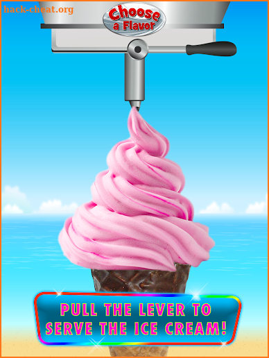 Ice Cream & Popsicles FREE screenshot