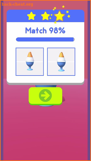 Ice Cream Inc. 3D screenshot