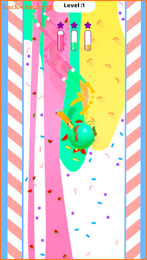 Ice Cream Maker screenshot