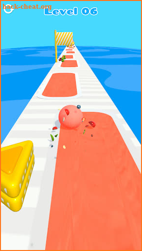 Ice Cream Run! screenshot