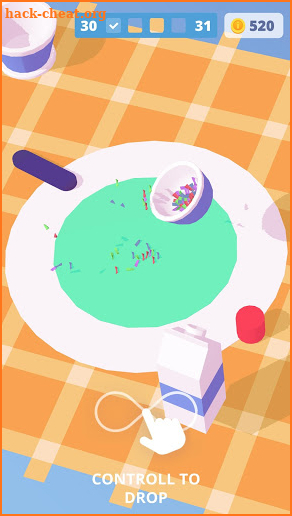 Ice Creamz Roll screenshot