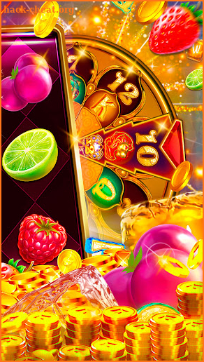 Ice Fruit screenshot