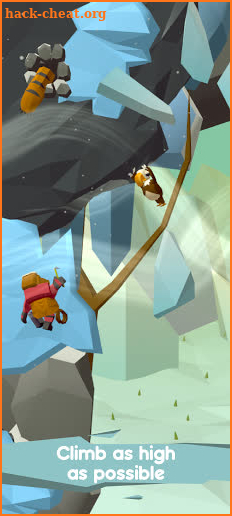 Ice Pick screenshot