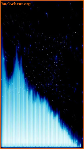 ICE POWERAMP VISUALIZATION screenshot