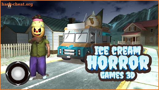 Ice Scream 3 Scary Neighbor :Ice Cream Games 2021 screenshot