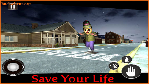 Ice Scream 3 Scary Neighbor :Ice Cream Games 2021 screenshot