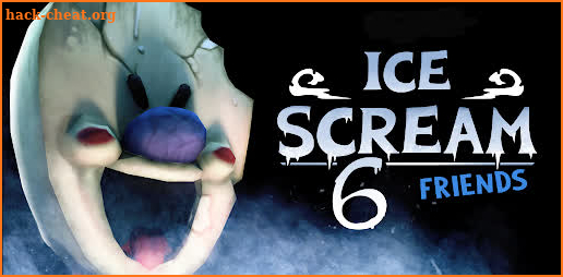 Ice Scream 6 : Charlie Guide screenshot