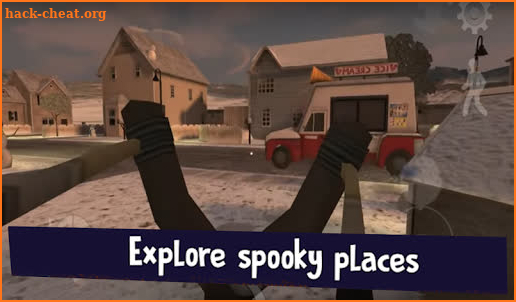 ice scream horror neighborhood 2 guide screenshot