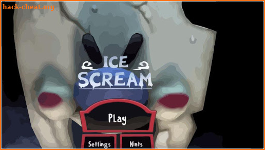 Ice Scream Horror Neighborhood Act 1 screenshot