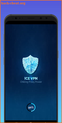 فیلتر شکن قوی پرسرعت ice vpn screenshot