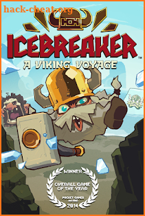 Icebreaker: A Viking Voyage screenshot