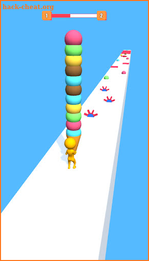 IceCream Run screenshot