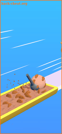 IceCream Scoop screenshot