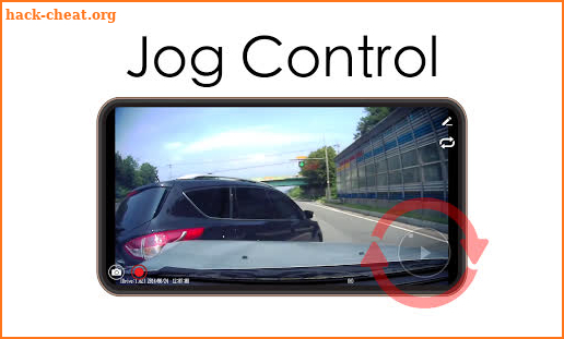 iCLOO CCTV Edition(CCTV/Dash cam video analyzer) screenshot