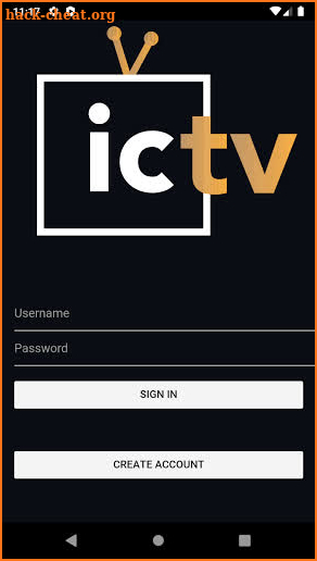 ICTV screenshot