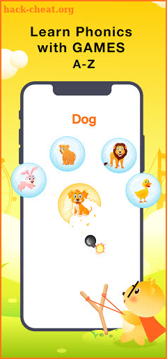 iDeerKids - English for Kids screenshot