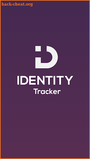 Identity Tracker (Person ID Tracker) screenshot