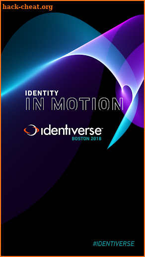 Identiverse screenshot