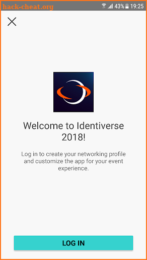 Identiverse screenshot