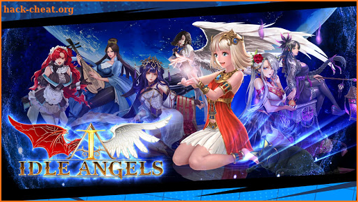 Idle Angels screenshot