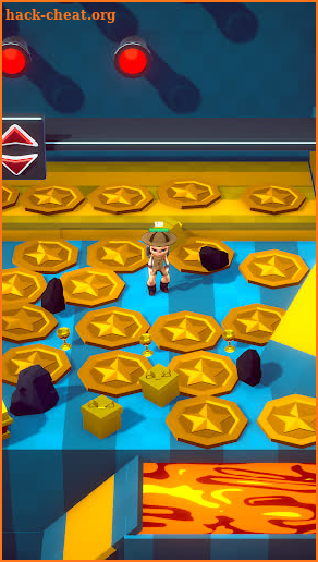 Idle Coin Pusher screenshot