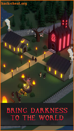 Idle Cult screenshot