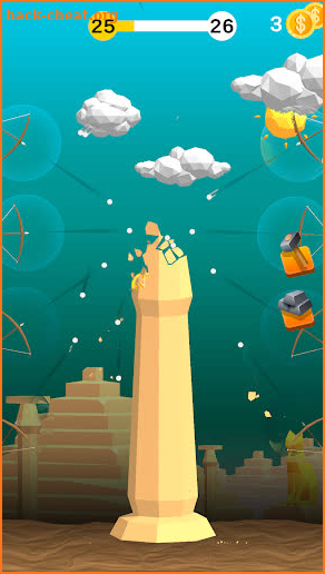 Idle Destruction screenshot