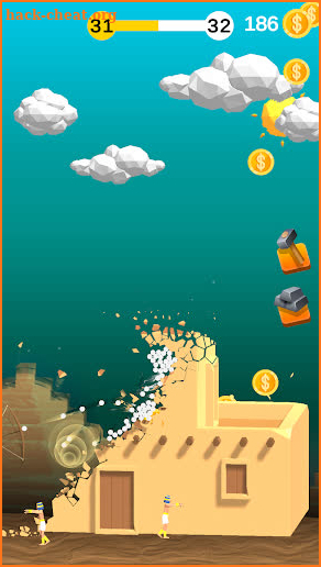 Idle Destruction screenshot