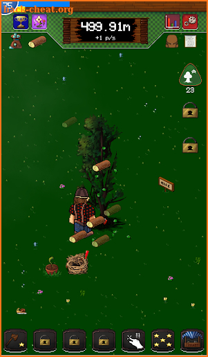 Idle Evolution 2 screenshot