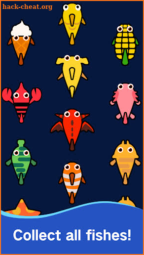 Idle Fish - Caviar Factory Tycoon screenshot