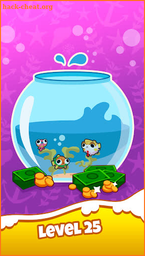 Idle Fish Inc: Aquarium Manager Simulator screenshot