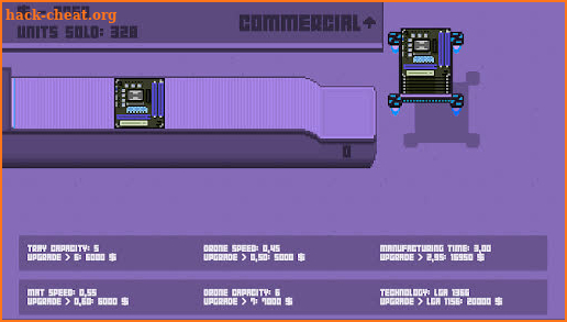 Idle Hardware Tycoon | Motherboard Factory screenshot