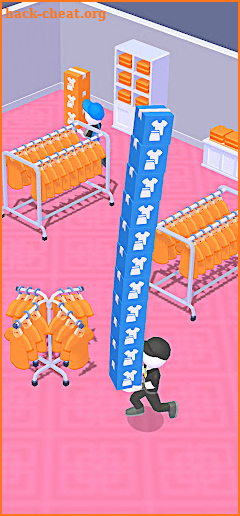 Idle Mall Tycoon Games: Mart screenshot