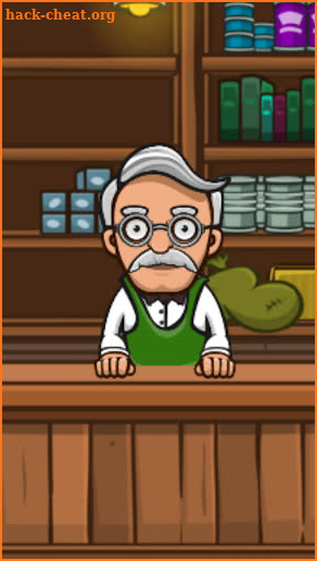 Idle Merchant Tycoon screenshot