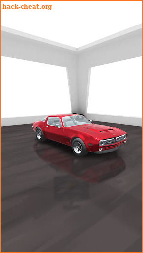 IDLE Pimp My Ride screenshot