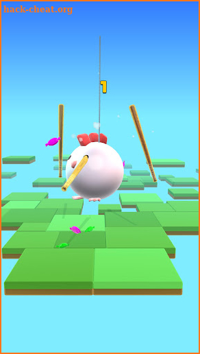 Idle Pinata Tapping screenshot