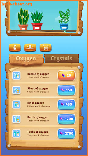 Idle Pot Cultivate screenshot