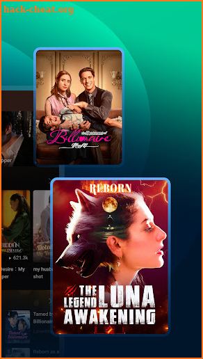 iDrama: Stream Movies & TV screenshot