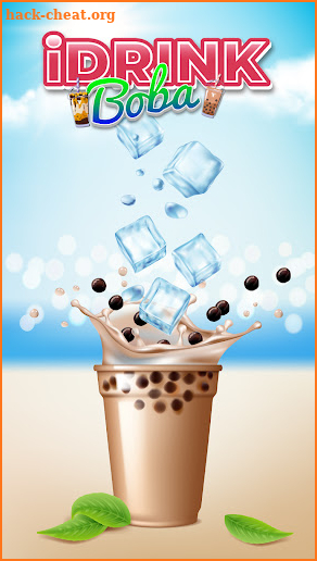 iDrink Boba: DIY Bubble Tea screenshot