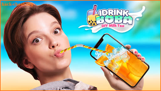 iDrink Boba: DIY Milk Tea screenshot