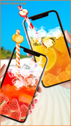 Idrink Juice: Fruit Boba Tea screenshot