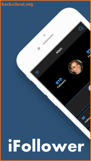 iFollower - Followers Analytics for Instagram screenshot